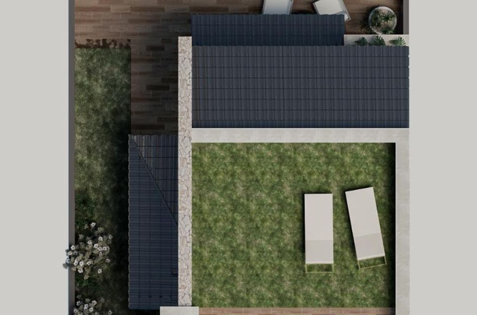 Villa in Las Esperanzas