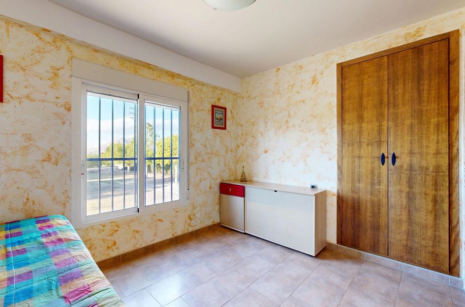 Villa in Villacosta