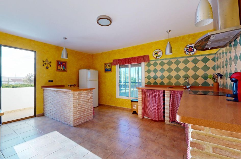 Villa in Villacosta