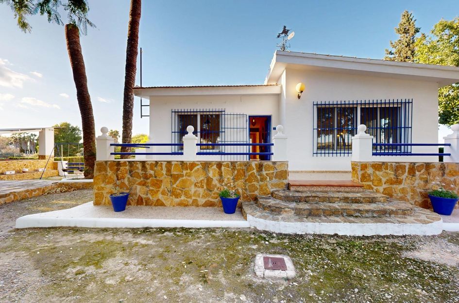 Villa in Villacosta