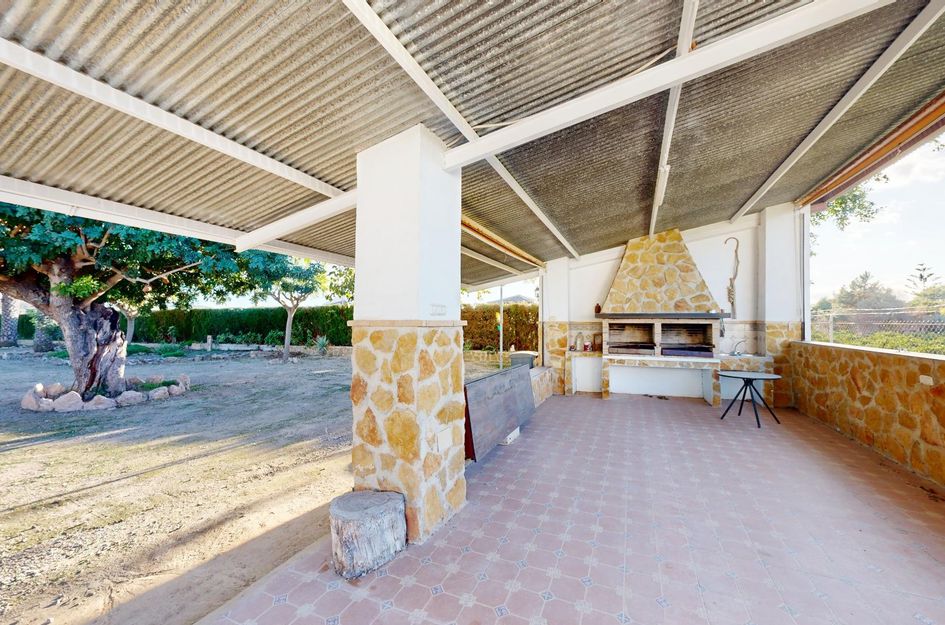Villa in Villacosta