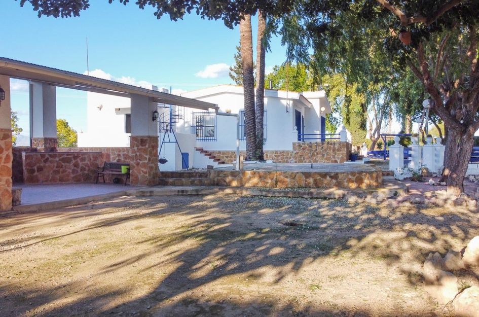 Villa in Villacosta