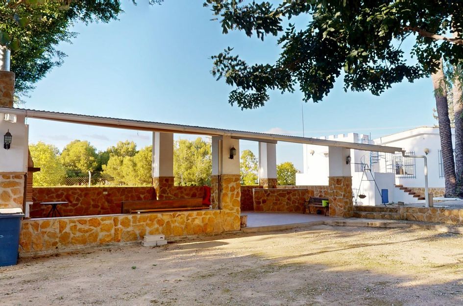 Villa in Villacosta