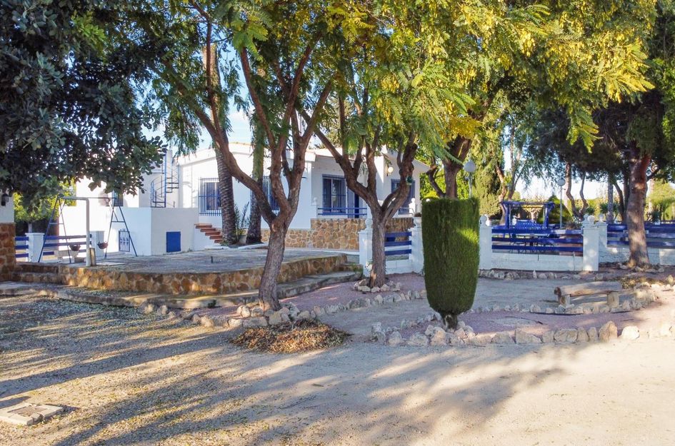 Villa in Villacosta