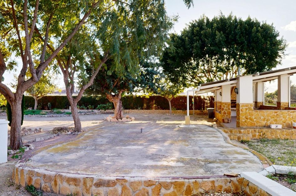 Villa in Villacosta