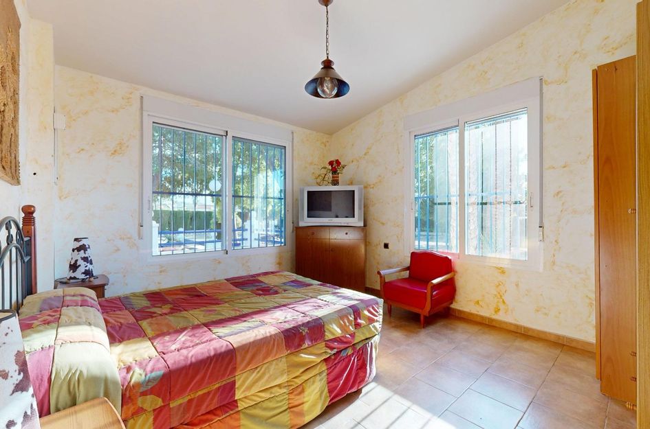 Villa in Villacosta