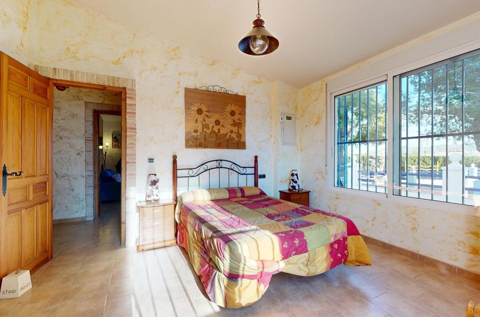 Villa in Villacosta