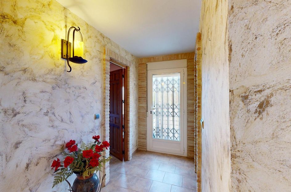 Villa in Villacosta