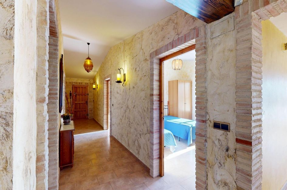 Villa in Villacosta