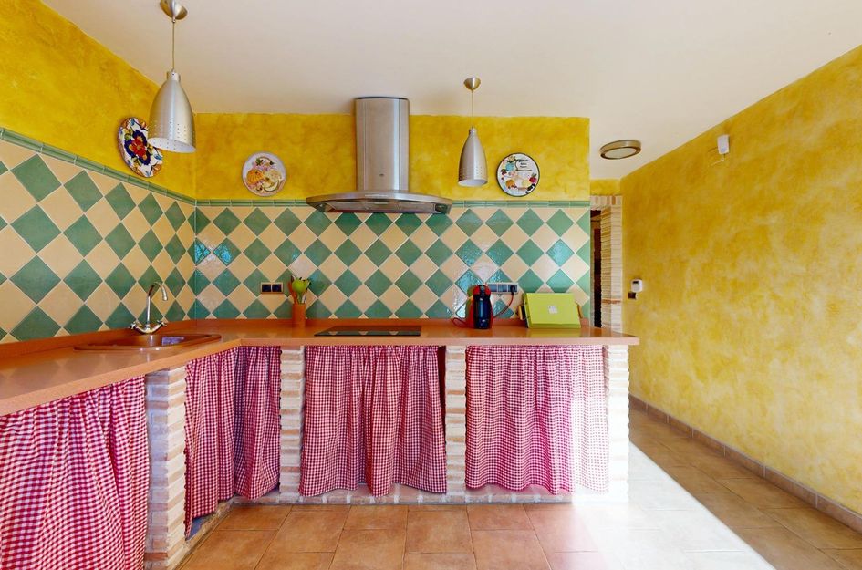 Villa in Villacosta
