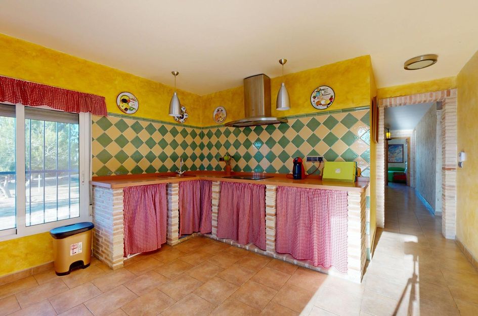 Villa in Villacosta