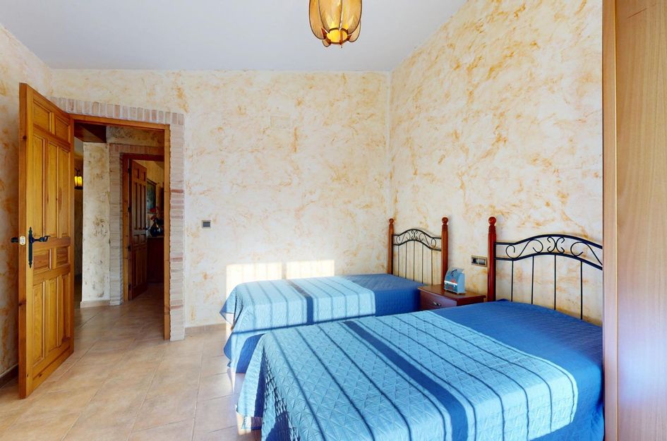 Villa in Villacosta