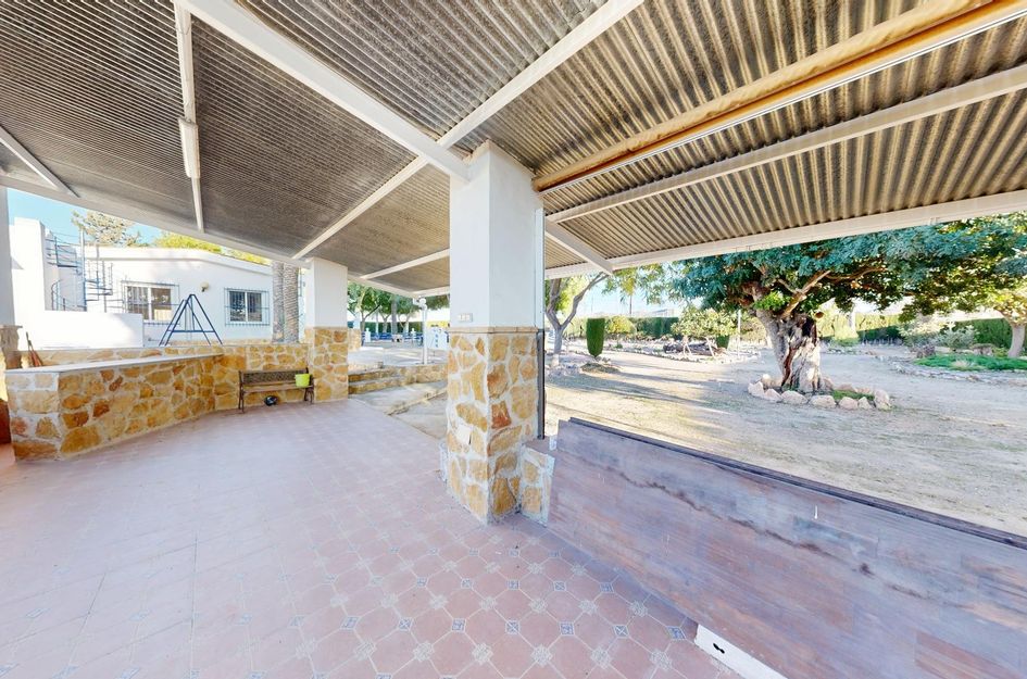 Villa in Villacosta