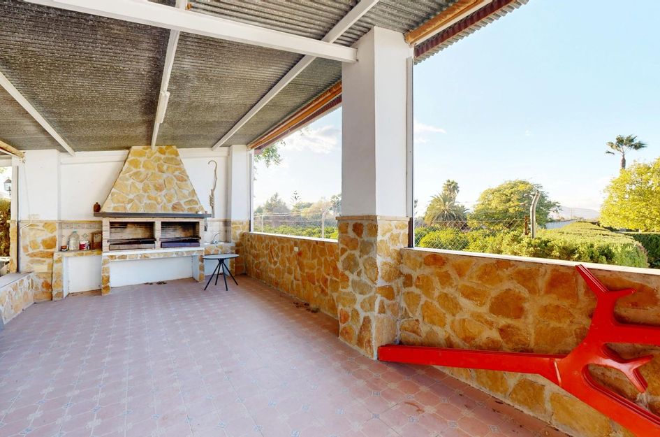 Villa in Villacosta