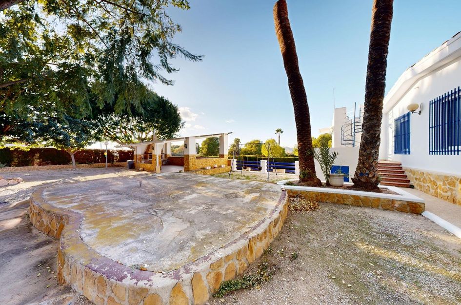 Villa in Villacosta