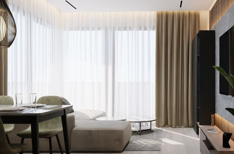 Appartement in Torrevieja