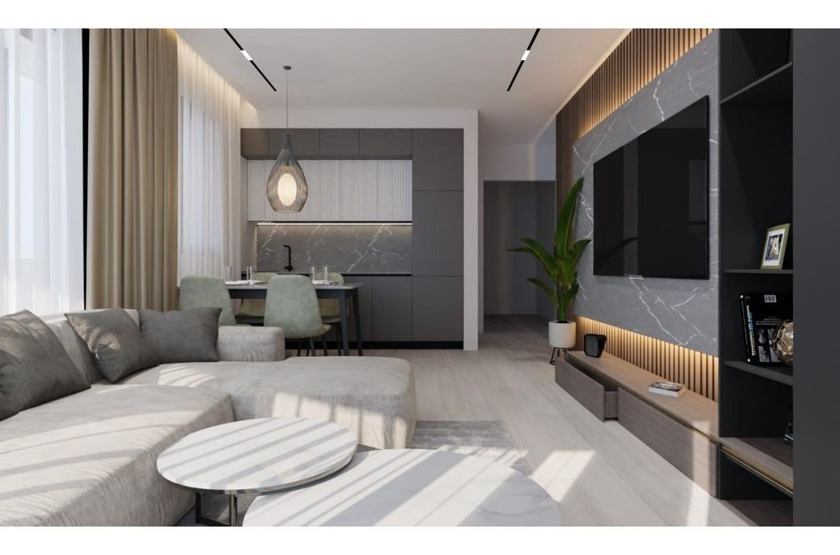 Appartement in Torrevieja