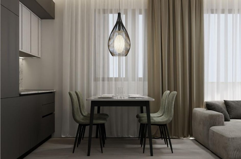 Appartement in Torrevieja