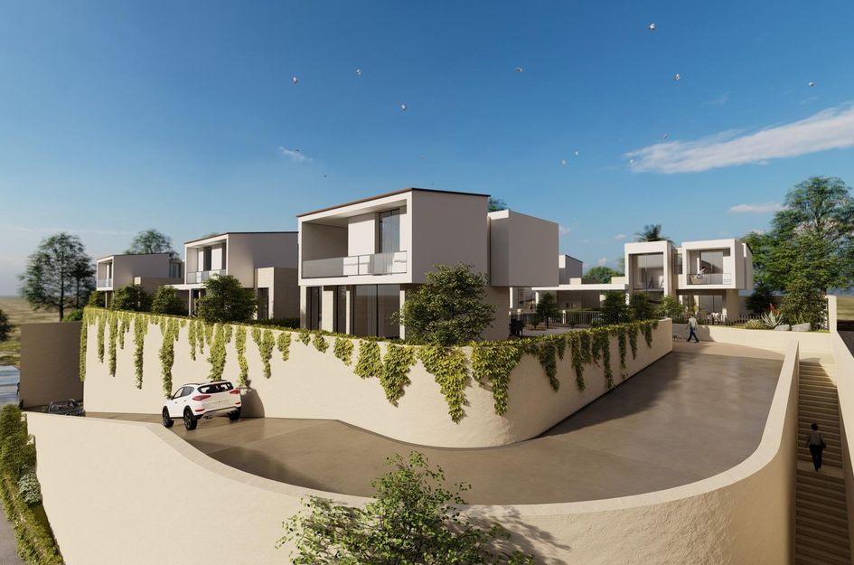 Villa in Nou Espai I