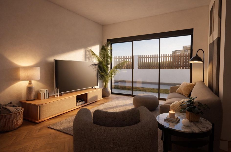 Villa in Los Alcázares