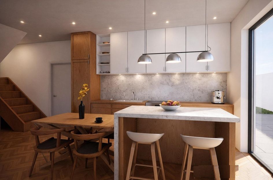 Villa in Los Alcázares