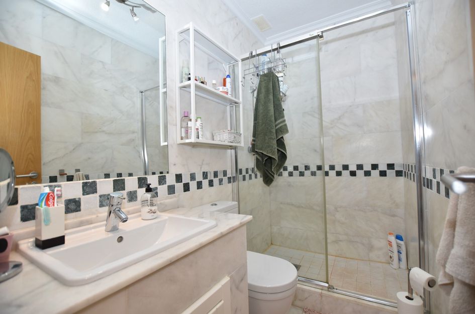 Bungalow in Castillo de Montemar