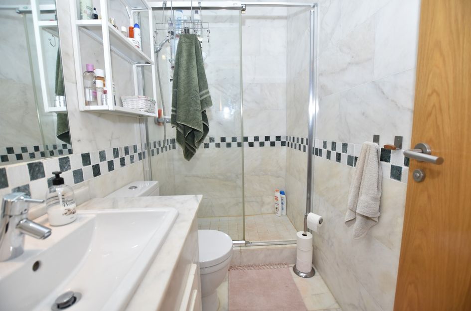 Bungalow in Castillo de Montemar