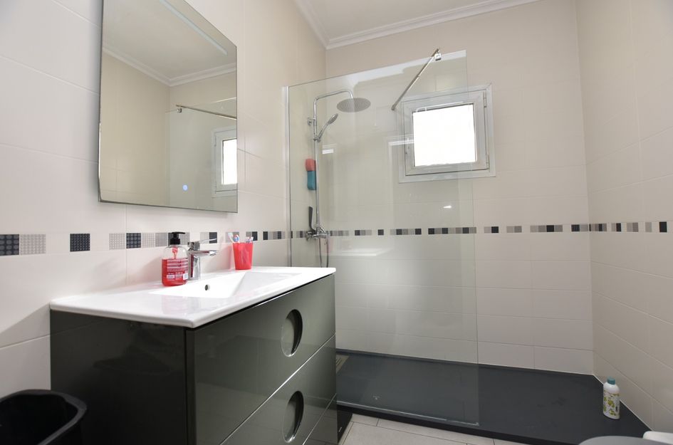 Villa in Castillo de Montemar