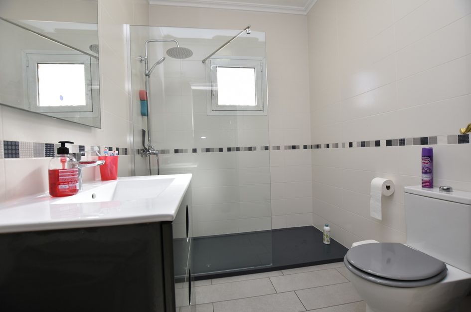 Villa in Castillo de Montemar