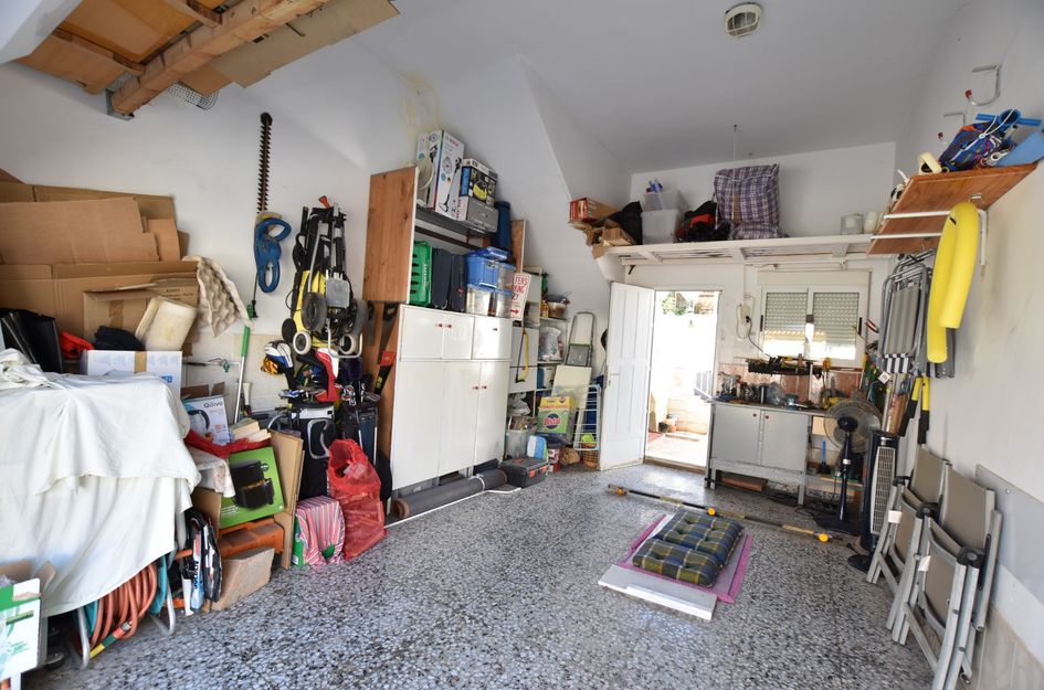 Villa in Castillo de Montemar