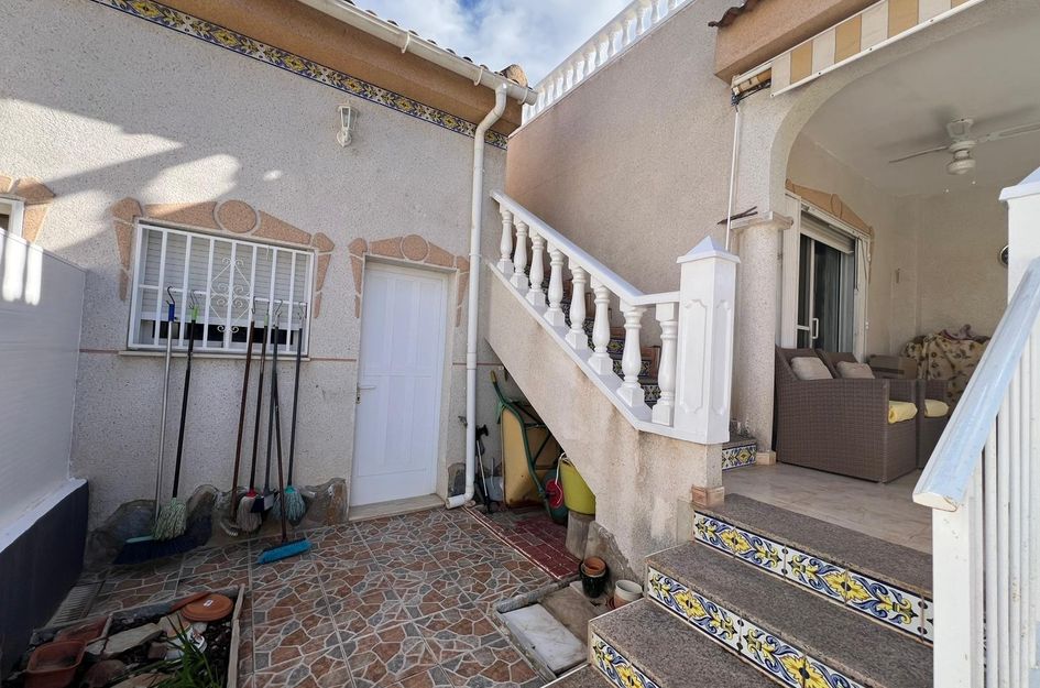 Villa in Castillo de Montemar