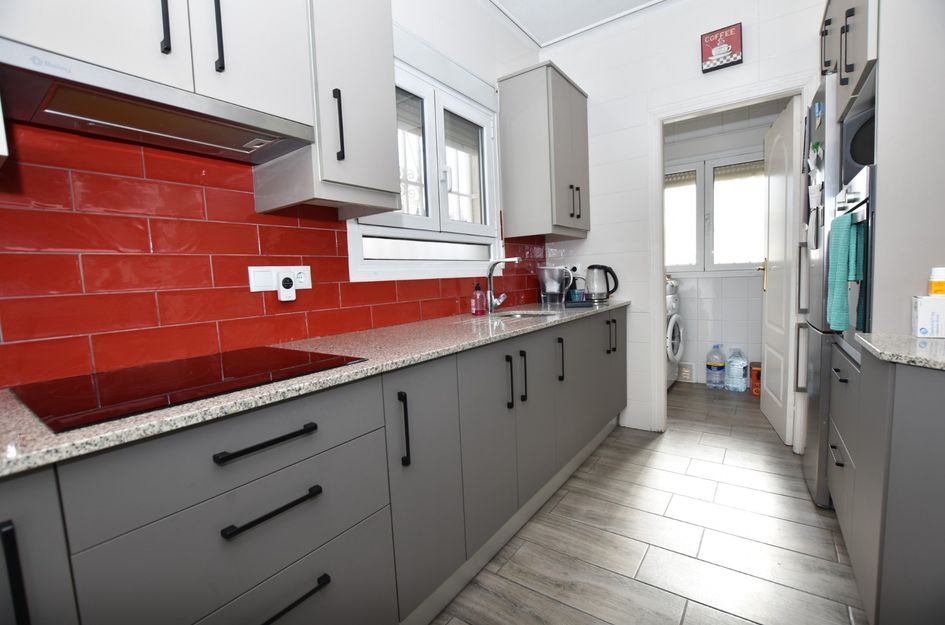 Villa in Castillo de Montemar