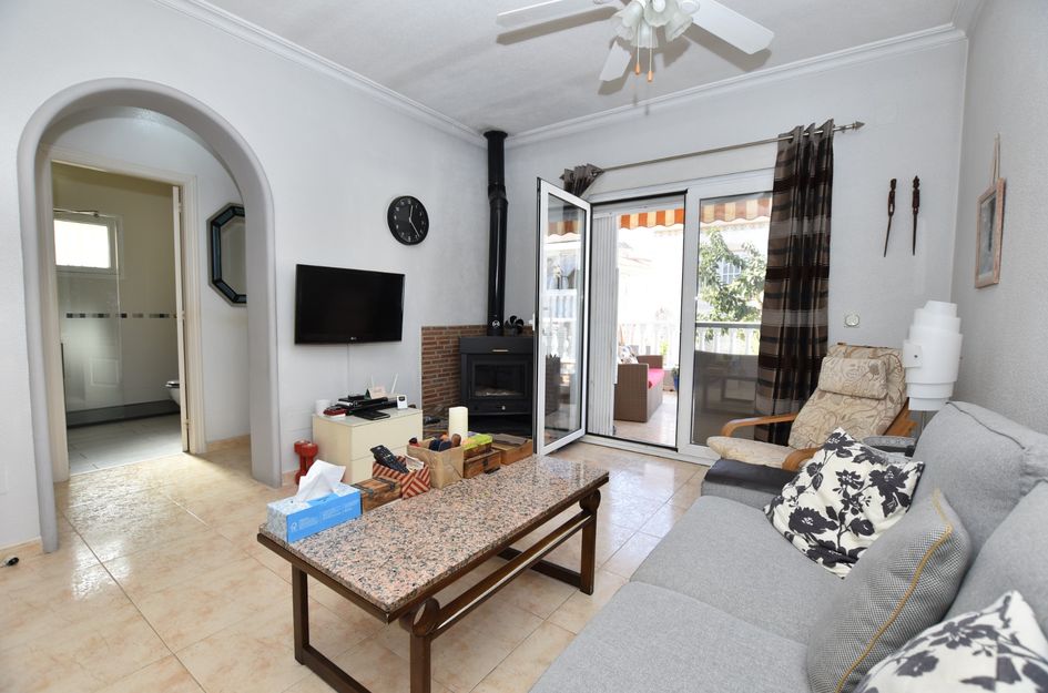 Villa in Castillo de Montemar