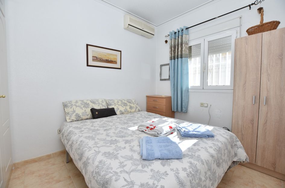 Villa in Castillo de Montemar