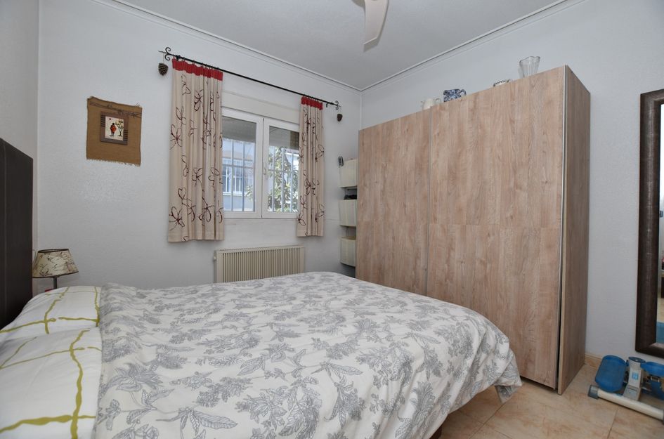 Villa in Castillo de Montemar