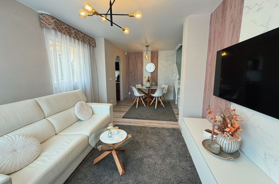 Huis in Ciudad Quesada