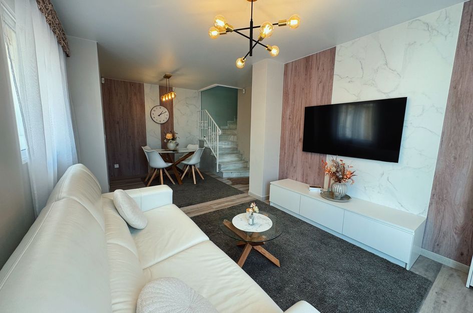 Huis in Ciudad Quesada