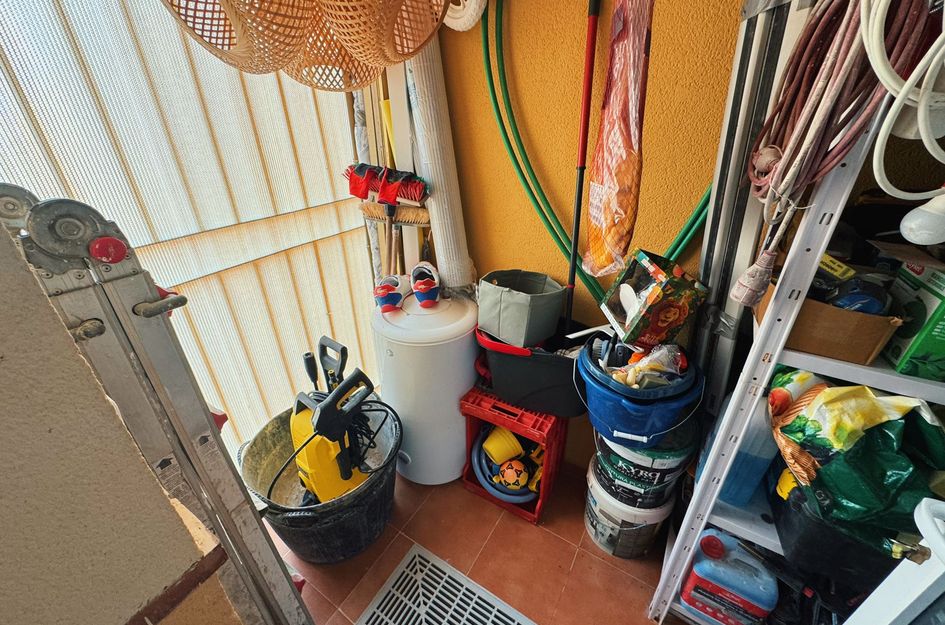 Huis in Ciudad Quesada