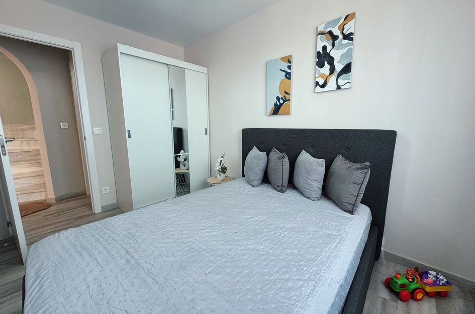 Huis in Ciudad Quesada