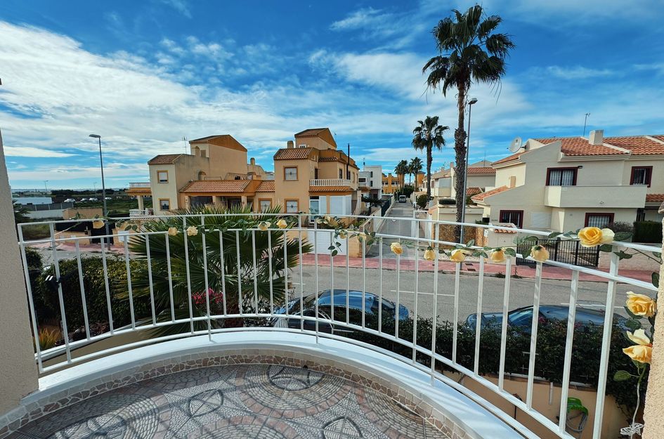 Huis in Ciudad Quesada