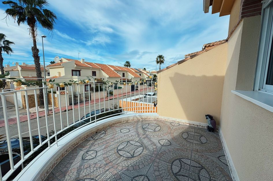 Huis in Ciudad Quesada