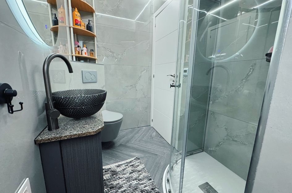 Huis in Ciudad Quesada