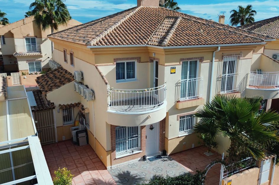 Huis in Ciudad Quesada