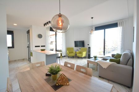 Appartement in Guardamar del Segura