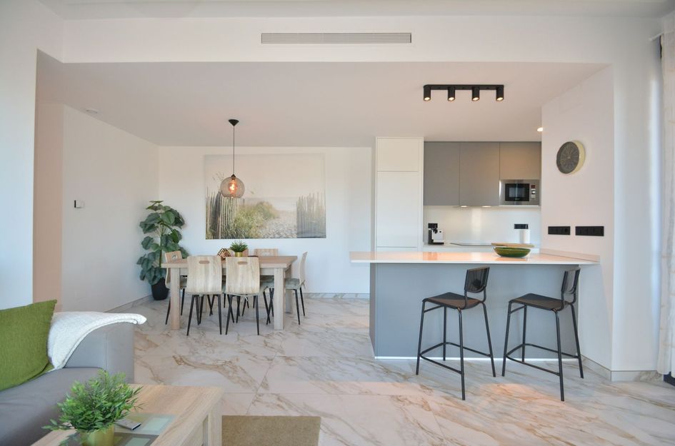 Appartement in Guardamar del Segura