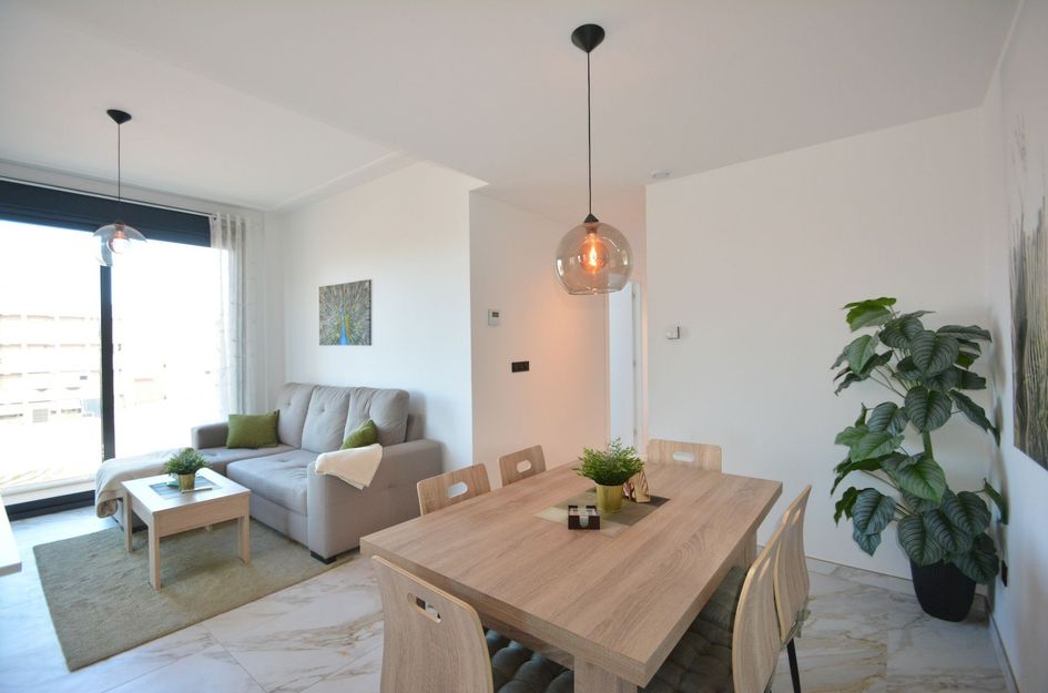 Appartement in Guardamar del Segura