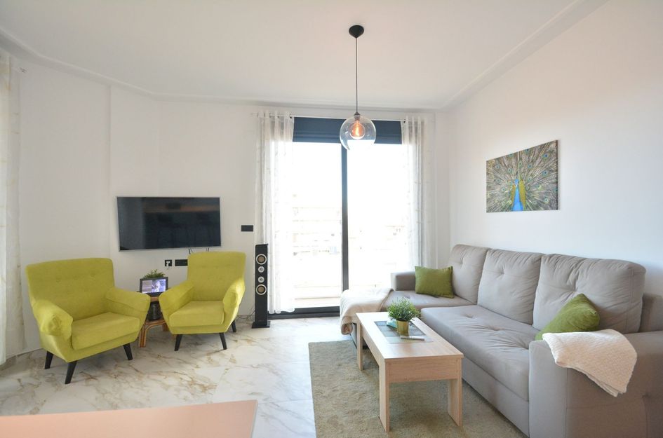 Appartement in Guardamar del Segura