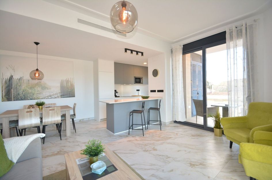 Appartement in Guardamar del Segura
