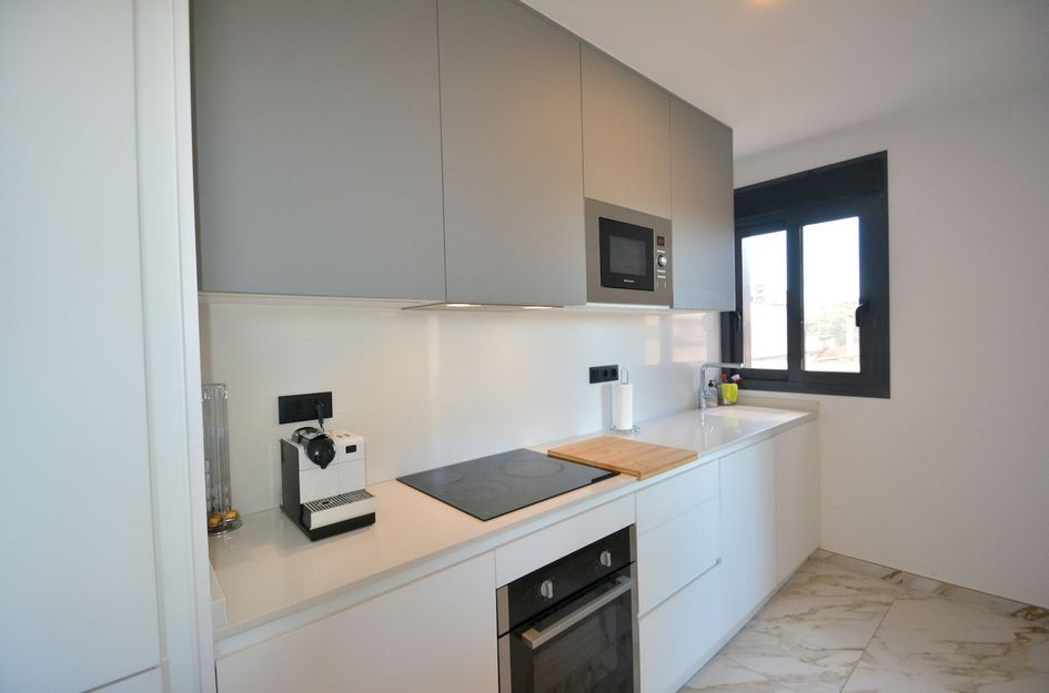 Appartement in Guardamar del Segura