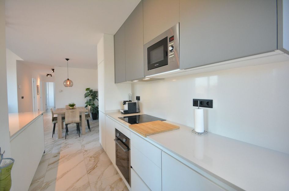 Appartement in Guardamar del Segura